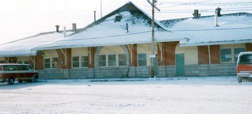 Exterior photo