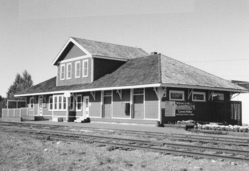 Exterior photo