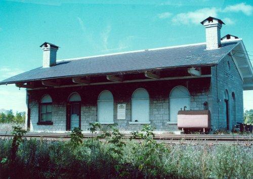 Exterior photo