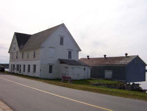 Magasin O'Brien's