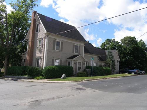 129, rue Orange