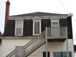 Kent Northern Hotel building, 2005