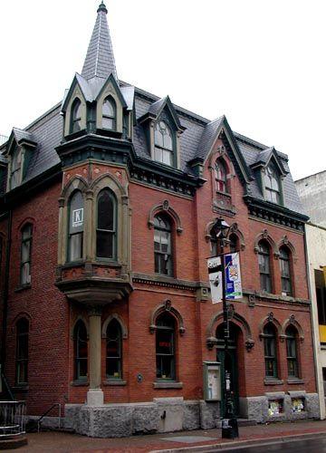 Front Elevation