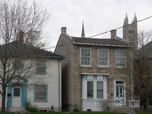 7 Waterloo Avenue