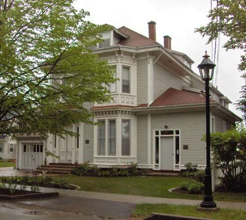 17 West Street / Westbourne