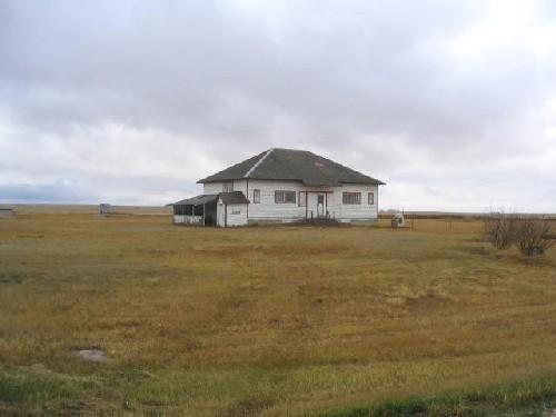 School and Grounds