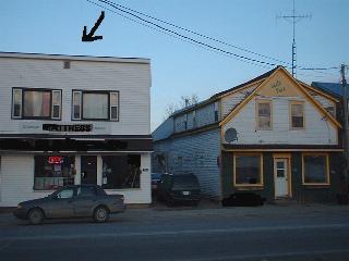 Palmer's Store