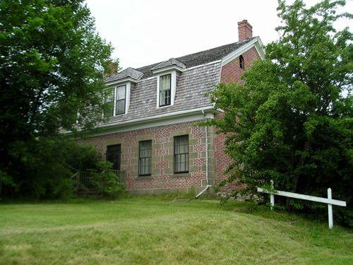 Front Elevation