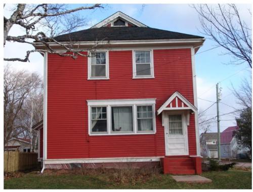 6 Howard Street