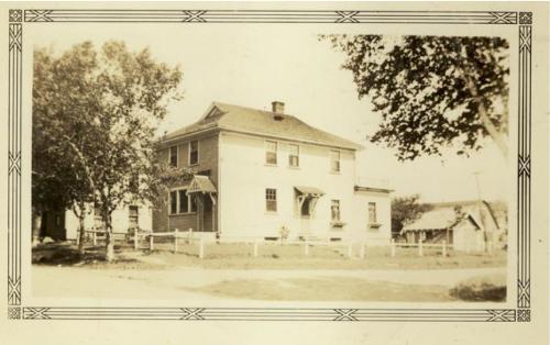 Bank of Nova Scotia