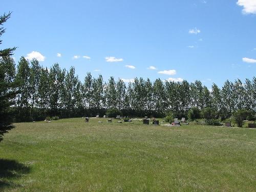 Cemetery