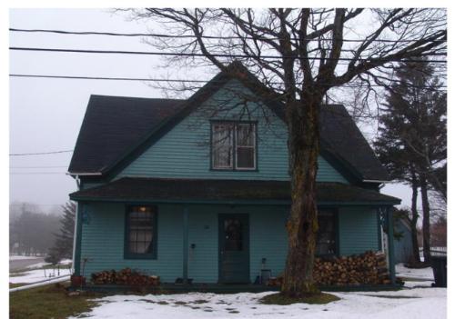 26 Howard Street