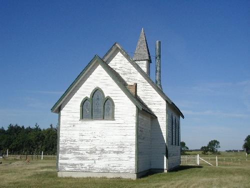 Rear elevation