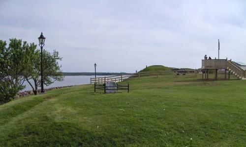 Victoria Park