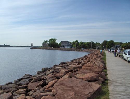 Victoria Park