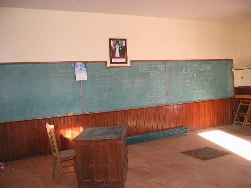 Interior, 2006.