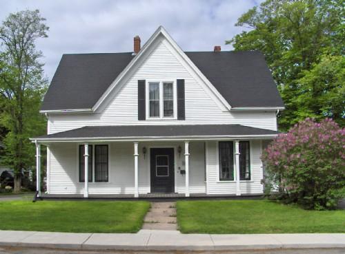 113 Upper Prince Street / McGrath Robertson House