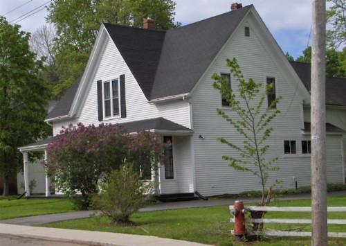 113 Upper Prince Street / McGrath Robertson House