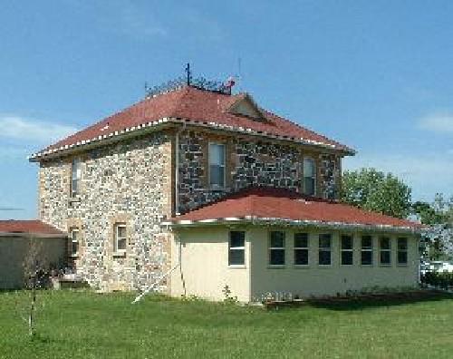 Farmhouse