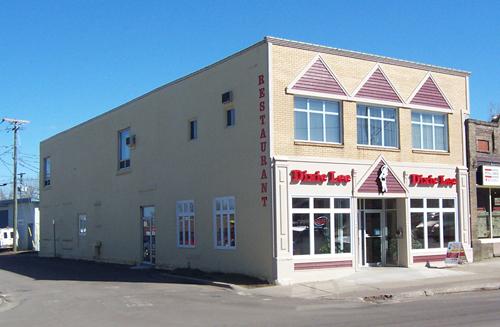 Magasin Doiron