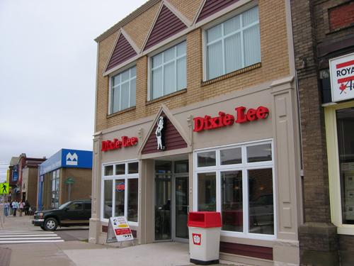 Magasin Doiron