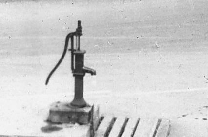 Town Pump 1946
