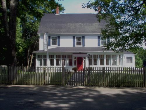 Hibbard House