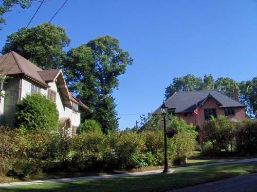 90 and 94 Brighton Road