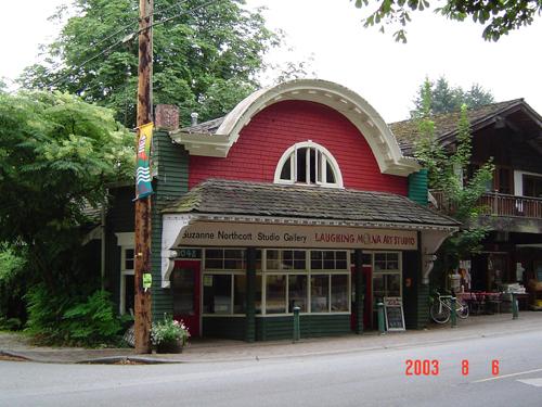 Front elevation
