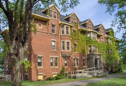 Dalton Hall