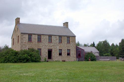 McDonald Farm