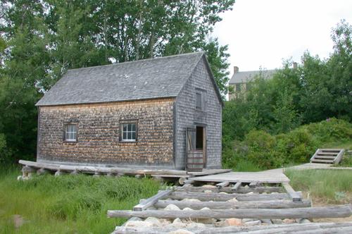 McDonald Farm