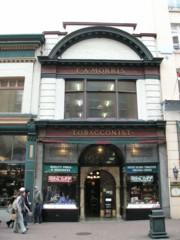 Front elevation