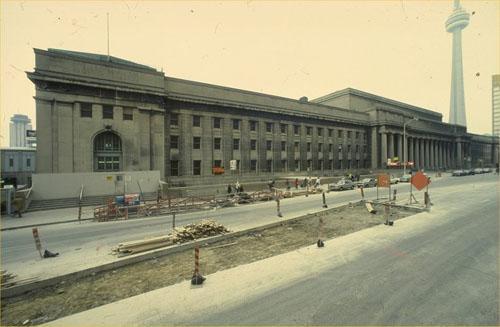 Façade