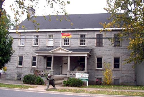 York County Gaol