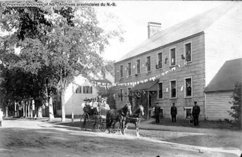 York County Gaol