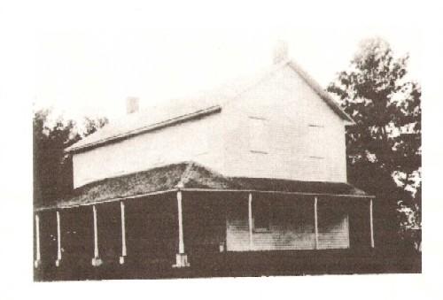 Meeting House