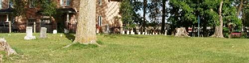 Hicksite Burying Ground