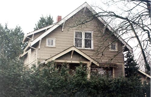 Front elevation