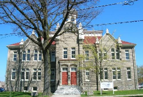 Church Street School