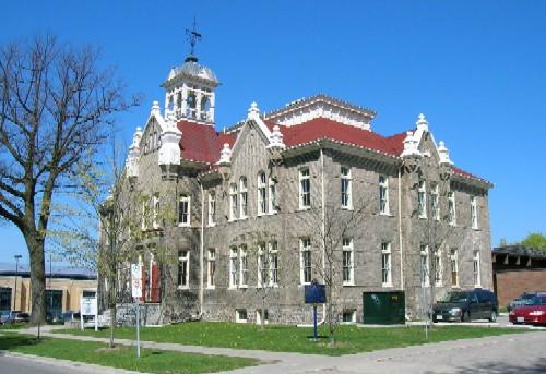 Church Street School