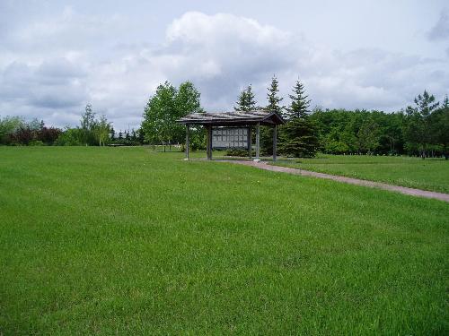 Dulmage Homestead