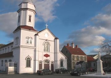 Our Lady of Angels/ Presentation Convent