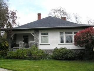 West elevation