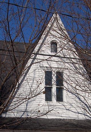 2 Howard Street
