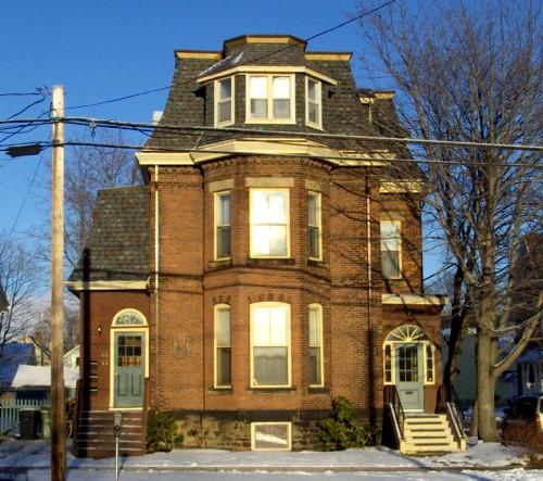 96-98 Prince Street