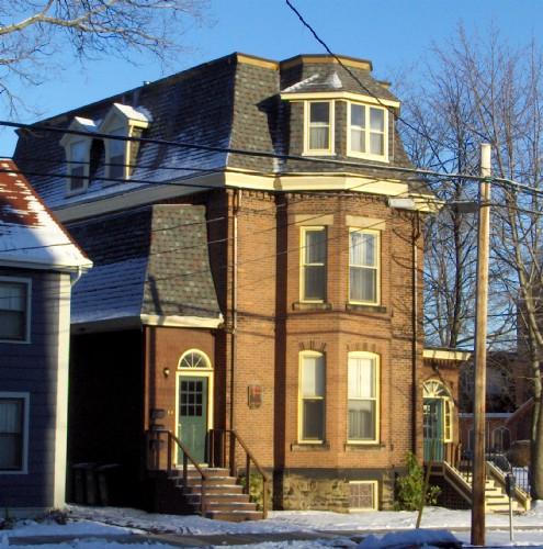 96-98 Prince Street