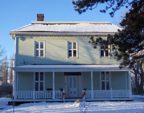 59-61 Summer Street