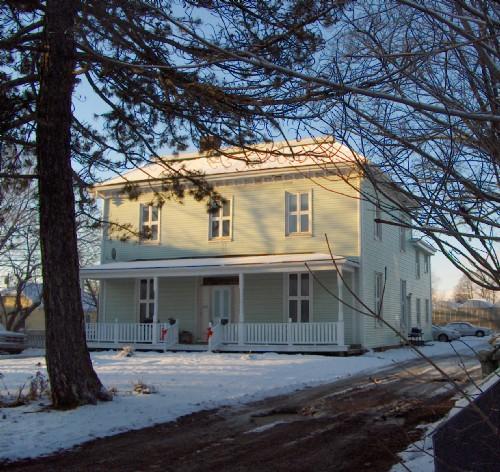 59-61 Summer Street