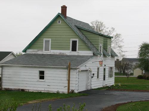 Ancienne école